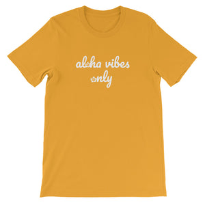 Aloha Vibes T-Shirt
