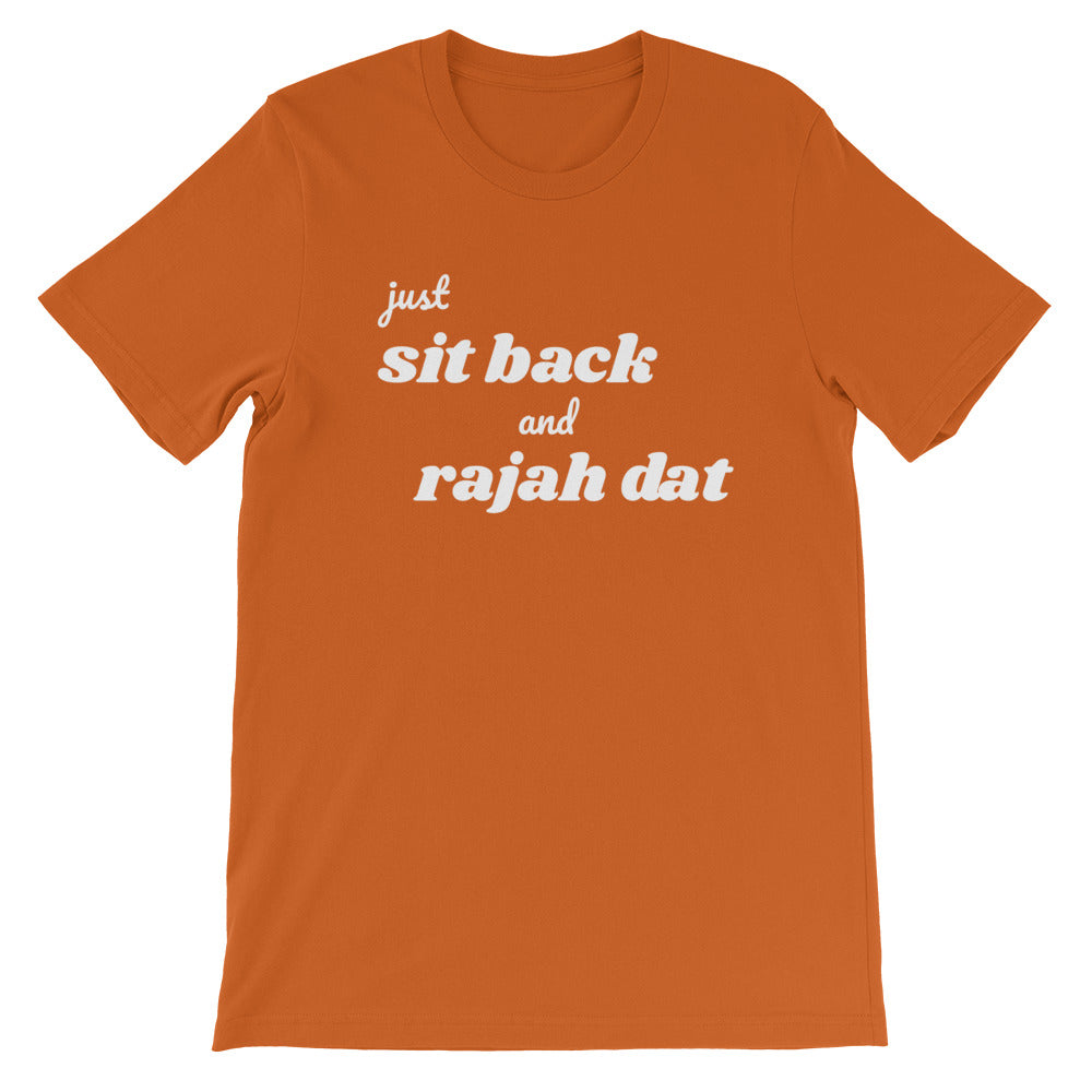 Rajah Dat T-Shirt