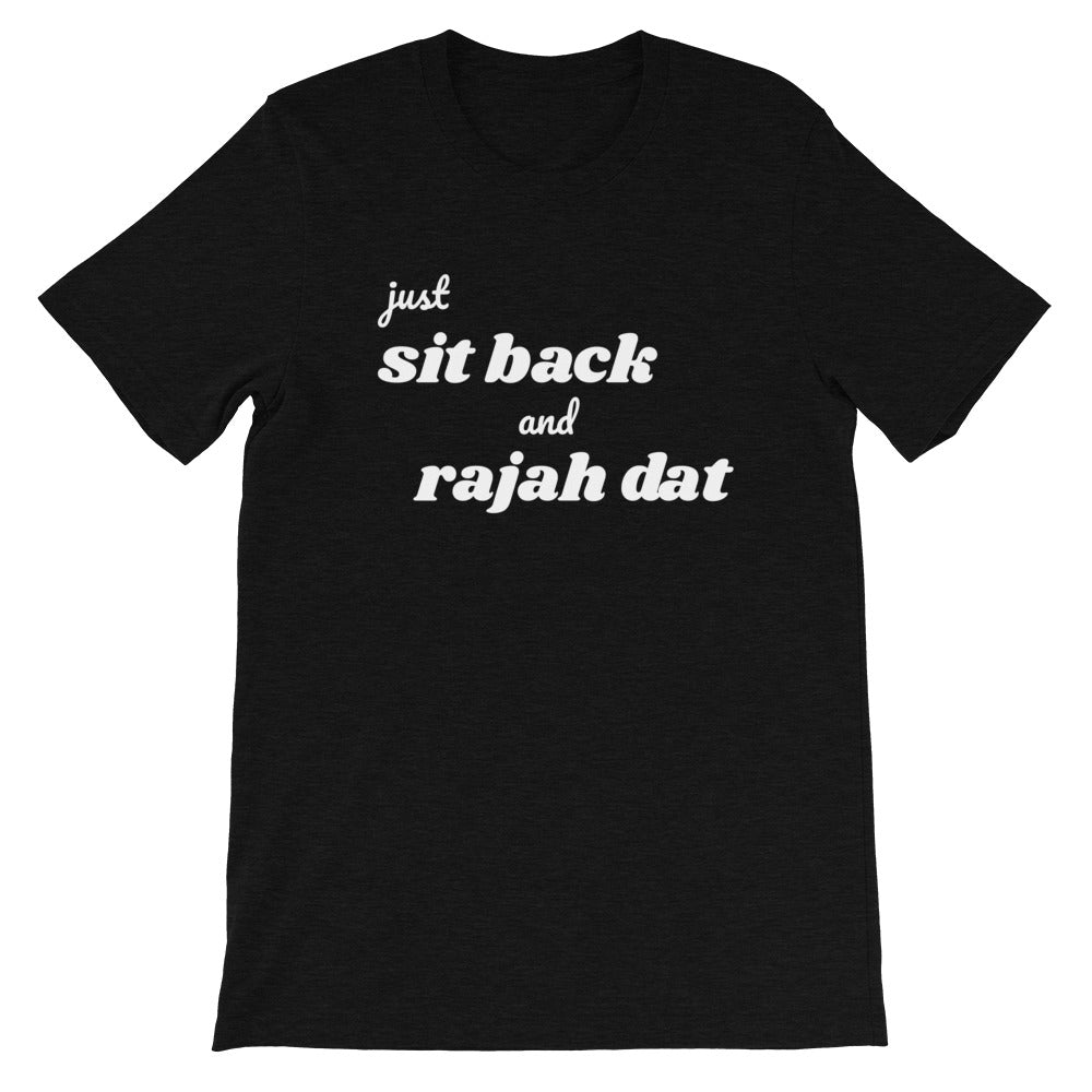 Rajah Dat T-Shirt