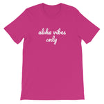 Aloha Vibes T-Shirt