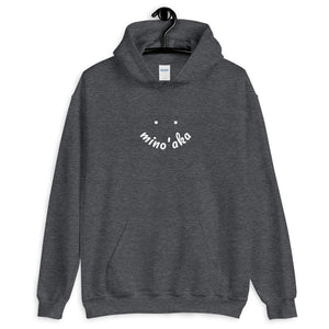 Mino'aka Unisex Hoodie