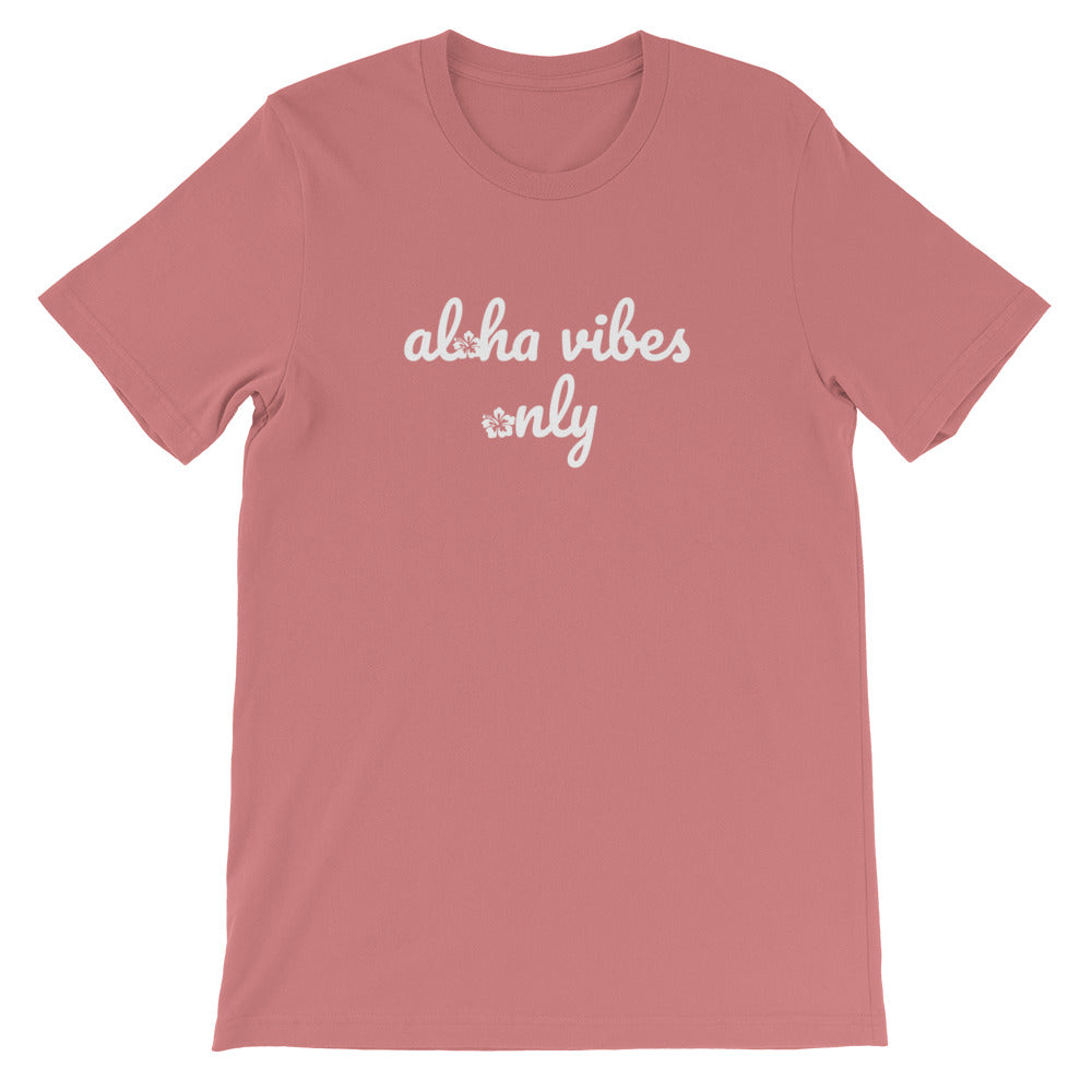 Aloha Vibes T-Shirt