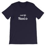Real life Nani T-Shirt