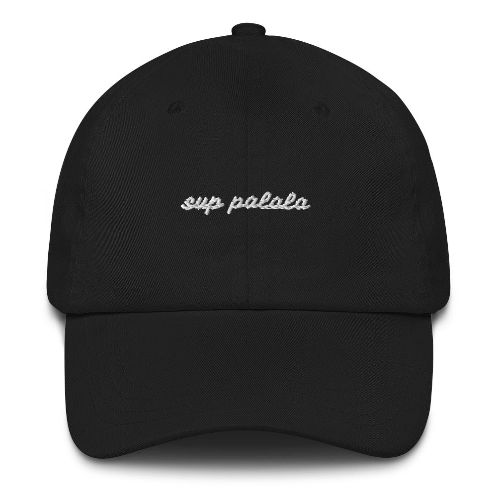Sup Palala Dad hat
