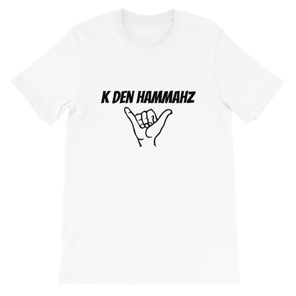Hammahz T-Shirt