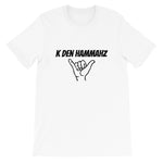 Hammahz T-Shirt