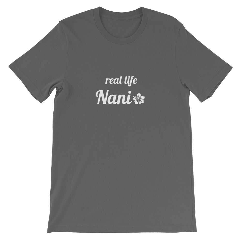 Real life Nani T-Shirt