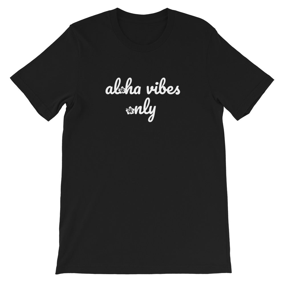 Aloha Vibes T-Shirt