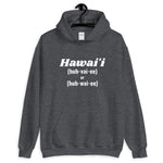 Hawai'i Hoodie